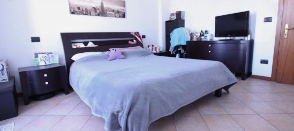 5 rooms Villa in Gazzo, Italy No. 234487 10