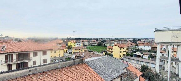 Penthouse de 2 divisões em Lazzate, Italy N.º 66490 11