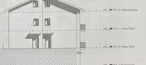 Casa de 3 habitaciónes en Norcia, Italy No. 158031 4