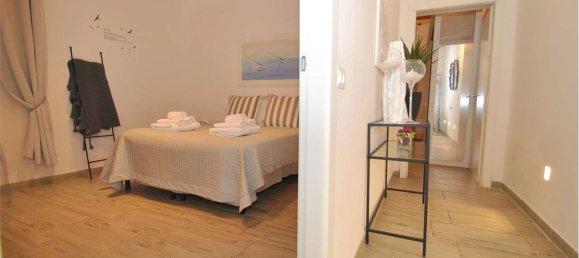 2 Schlafzimmer Wohnung in Florence, Italy, Nr. 335320 14