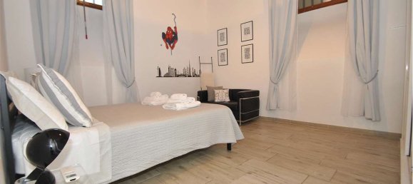 2 Schlafzimmer Wohnung in Florence, Italy, Nr. 335320 4