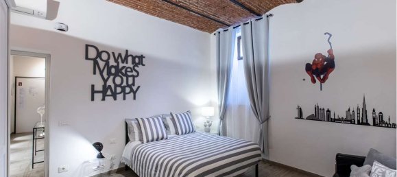 2 Schlafzimmer Wohnung in Florence, Italy, Nr. 335320 21