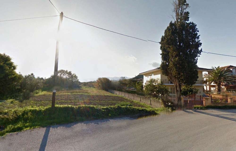 Terra em Zakynthos, Greece N.º 637