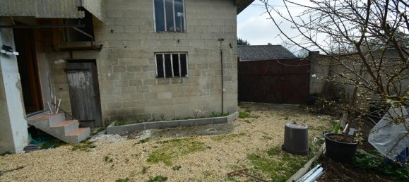 Здание с 3 спальнями в Ла Фер, Франция № 87384 14