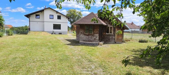 8-Zimmer Haus in Würflach, Austria, Nr. 114140 24