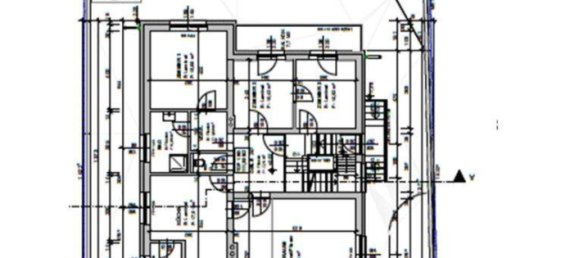 8-Zimmer Haus in Würflach, Austria, Nr. 114140 26