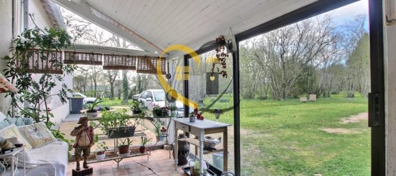 3 Schlafzimmer Haus in Soulangis, France, Nr. 69215 17