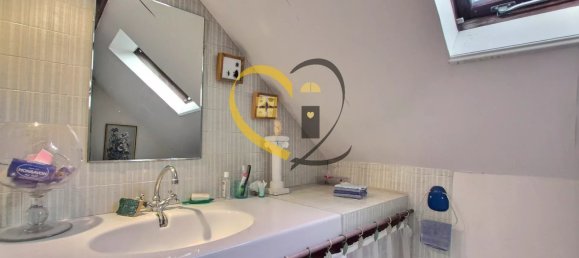 3 Schlafzimmer Haus in Soulangis, France, Nr. 69215 16