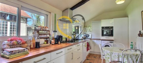 3 Schlafzimmer Haus in Soulangis, France, Nr. 69215 10