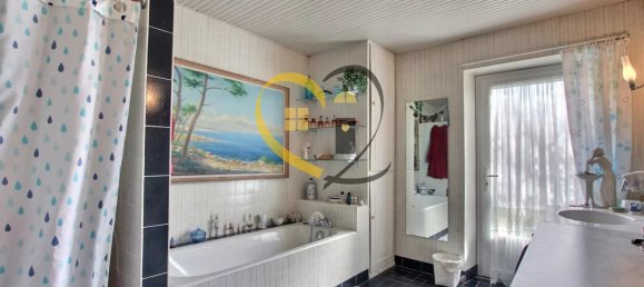 3 Schlafzimmer Haus in Soulangis, France, Nr. 69215 7