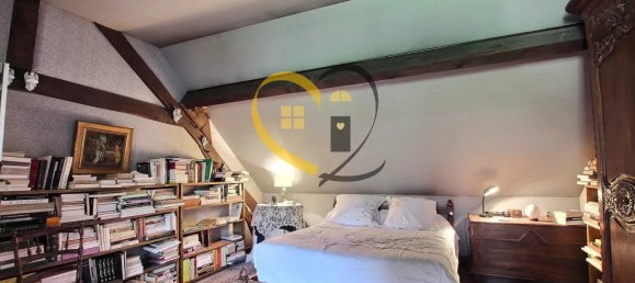 3 Schlafzimmer Haus in Soulangis, France, Nr. 69215 13