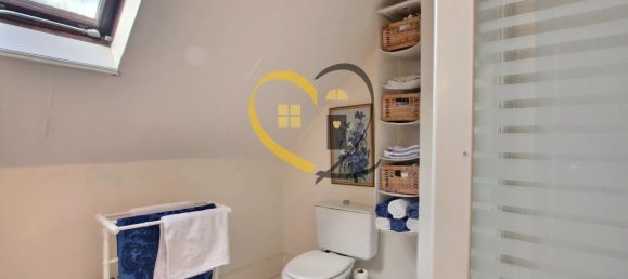 3 Schlafzimmer Haus in Soulangis, France, Nr. 69215 15