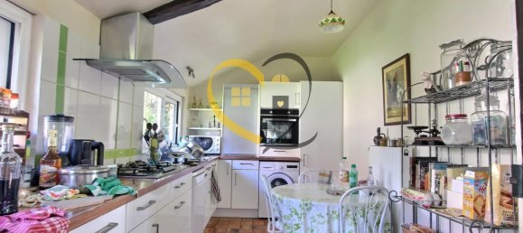 3 Schlafzimmer Haus in Soulangis, France, Nr. 69215 6