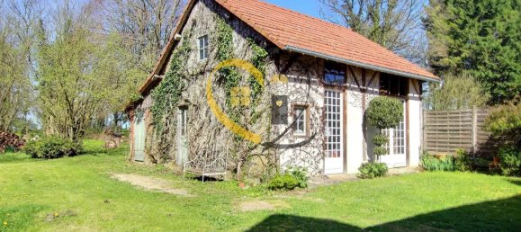 3 Schlafzimmer Haus in Soulangis, France, Nr. 69215 5