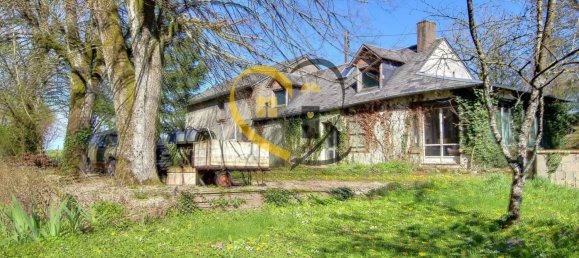 3 Schlafzimmer Haus in Soulangis, France, Nr. 69215 4