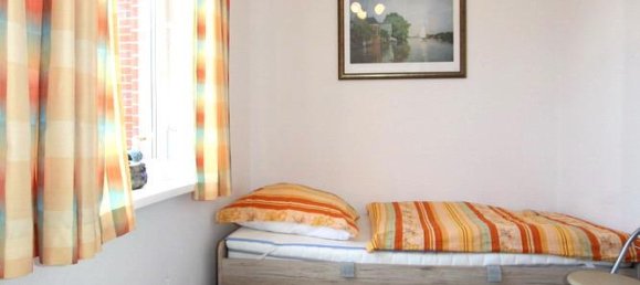 3 Schlafzimmer Bungalow in Aurich, Germany, Nr. 286912 8