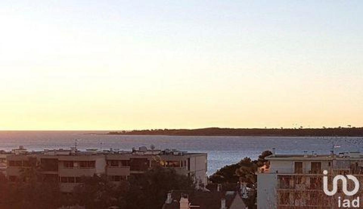 استوديو في الكوندو في Cannes, France رقم 13872