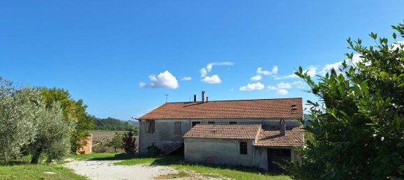 6 bedrooms House in San Lorenzo in Campo, Italy No. 128887 10