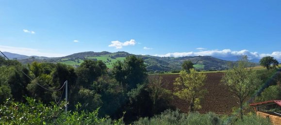 6 bedrooms House in San Lorenzo in Campo, Italy No. 128887 3