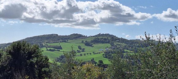 6 bedrooms House in San Lorenzo in Campo, Italy No. 128887 30