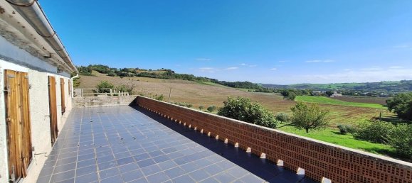 6 bedrooms House in San Lorenzo in Campo, Italy No. 128887 9