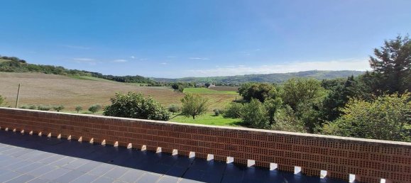 6 bedrooms House in San Lorenzo in Campo, Italy No. 128887 23