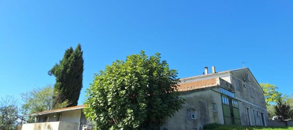 6 bedrooms House in San Lorenzo in Campo, Italy No. 128887 25