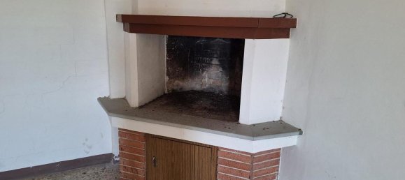 6 bedrooms House in San Lorenzo in Campo, Italy No. 128887 22