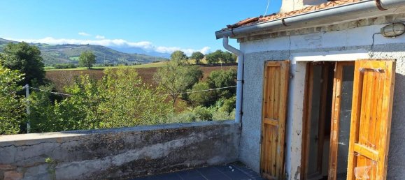 6 bedrooms House in San Lorenzo in Campo, Italy No. 128887 15