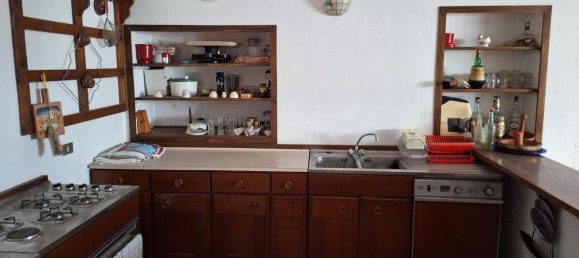 6 bedrooms House in San Lorenzo in Campo, Italy No. 128887 12