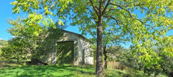 6 bedrooms House in San Lorenzo in Campo, Italy No. 128887 26