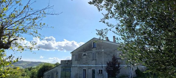 6 bedrooms House in San Lorenzo in Campo, Italy No. 128887 28