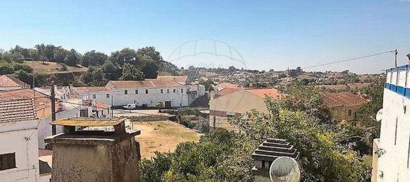 Villa de 5 dormitorios en Santiago do Cacem, Portugal No. 179847 13