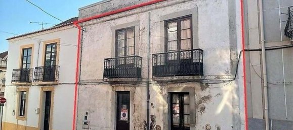 Villa de 5 dormitorios en Santiago do Cacem, Portugal No. 179847 14