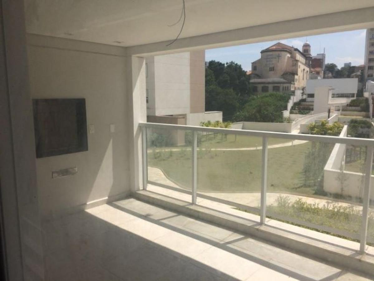 3 chambres Appartement à Sao Paulo, Brazil No. 493774