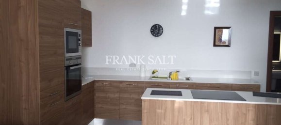 1 Schlafzimmer Wohnung in San Gwann, Malta, Nr. 10115 2