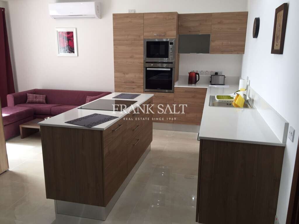 1 Schlafzimmer Wohnung in San Gwann, Malta, Nr. 10115