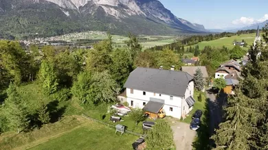 6 rooms House in Feistritz an der Gail, Austria No. 243154