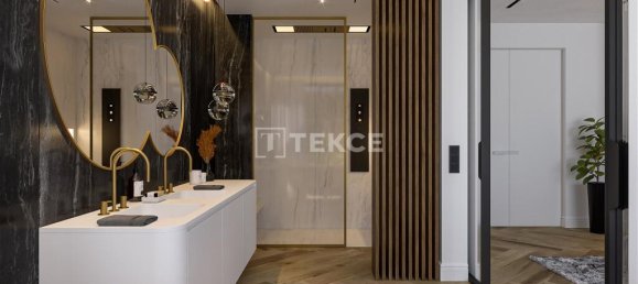 4 bedrooms Apartment in Barcelona, Spain No. 22479 12