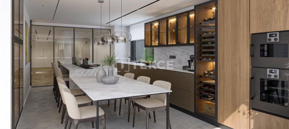 4 bedrooms Apartment in Barcelona, Spain No. 22479 6