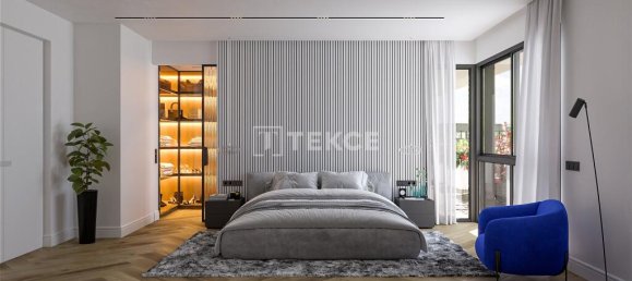 4 bedrooms Apartment in Barcelona, Spain No. 22479 9