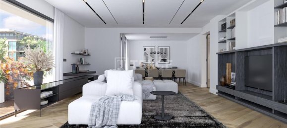 4 bedrooms Apartment in Barcelona, Spain No. 22479 4