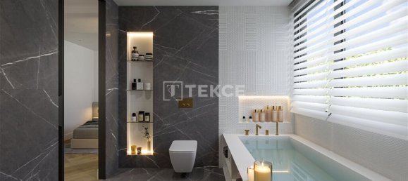 4 bedrooms Apartment in Barcelona, Spain No. 22479 16