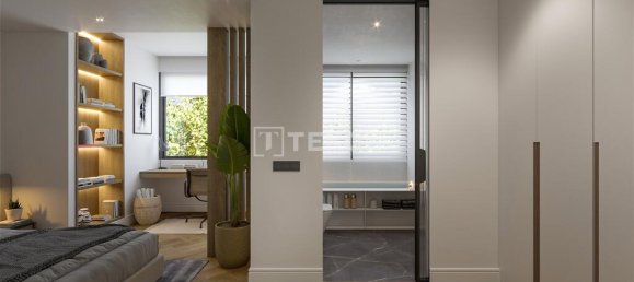 4 bedrooms Apartment in Barcelona, Spain No. 22479 14