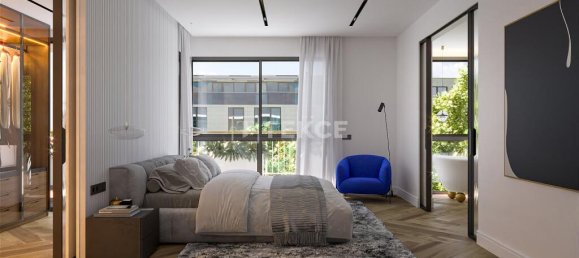 4 bedrooms Apartment in Barcelona, Spain No. 22479 10