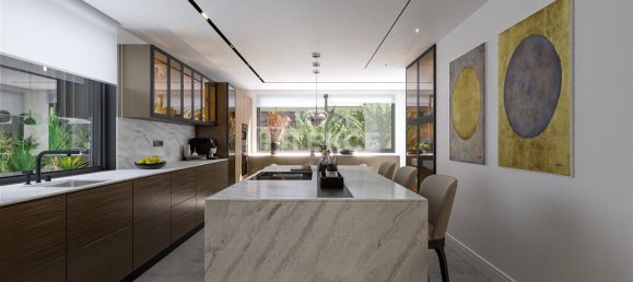 4 bedrooms Apartment in Barcelona, Spain No. 22479 5