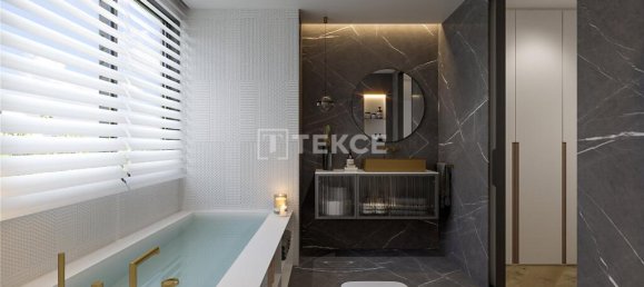 4 bedrooms Apartment in Barcelona, Spain No. 22479 15