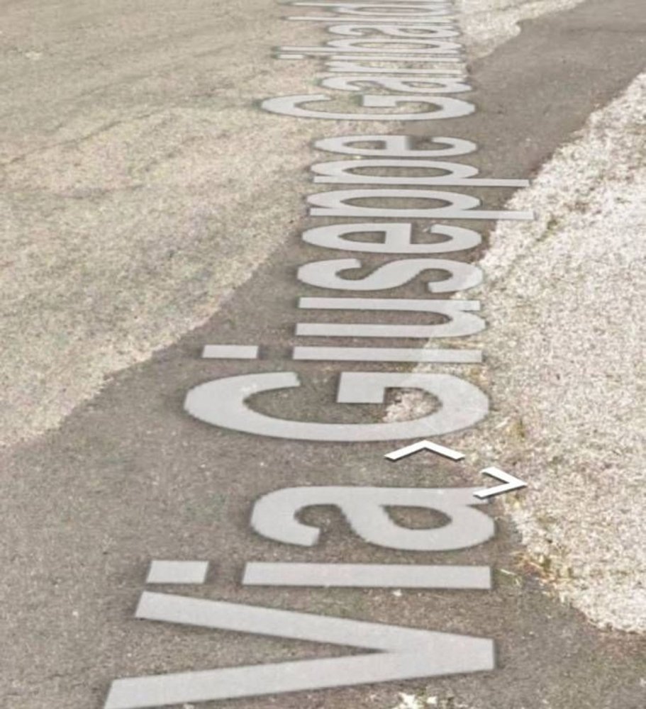 4 bedrooms Apartment in Casal Velino, Italy No. 376933