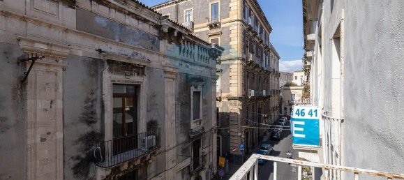 3 غرف نوم شقة في Catania, Italy رقم 157374 22