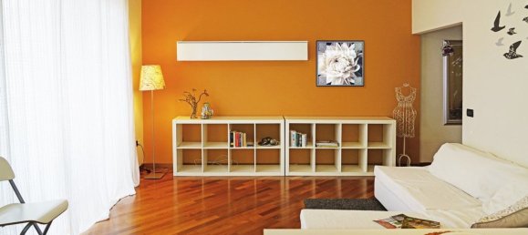 2 rooms Apartment in Schio, Italy No. 117026 2